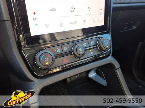 Used 2024 Ford Ranger Lariat image 28