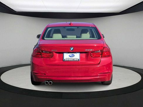 Used 2014 BMW 328i xDrive Sedan image 7