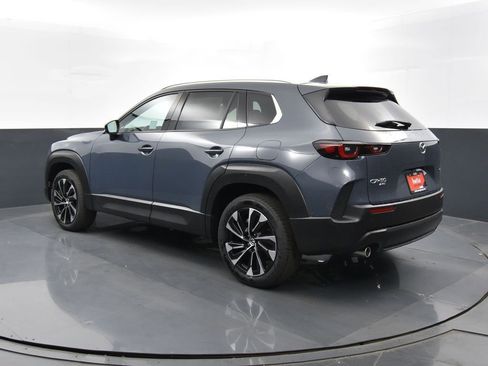 New 2026 MAZDA CX-50 2.5 Hybrid w/ Weather Package image 33