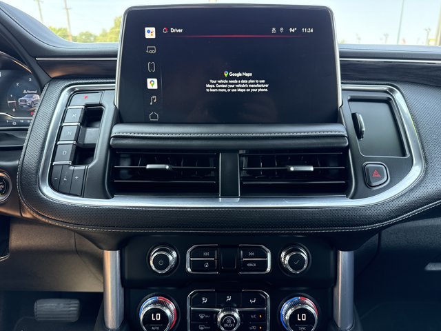 Used 2022 GMC Yukon SLT w/ SLT Premium Package AWD/4WD image 22
