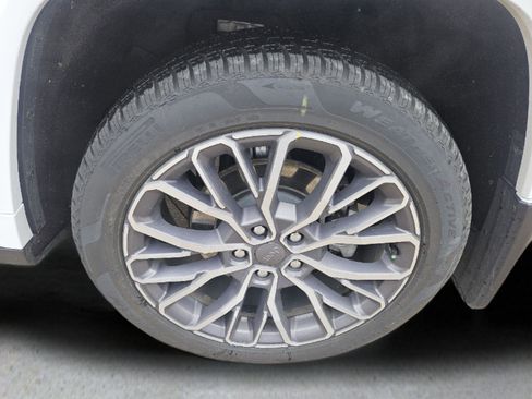 Used 2023 Jeep Grand Cherokee L Summit image 28