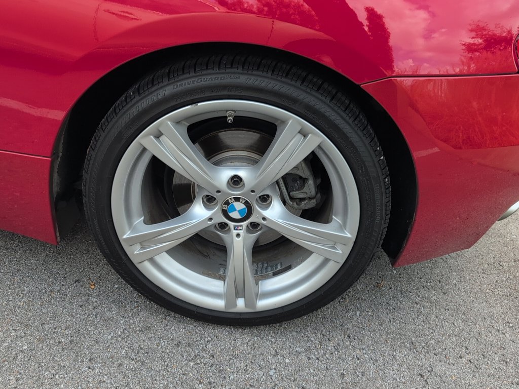 Used 2014 BMW Z4 sDrive35i RWD image 35