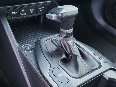 Certified 2025 Kia K4 FWD image 26