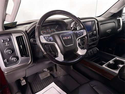 Used 2019 GMC Sierra 2500 SLT image 9