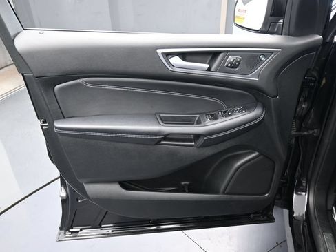 Used 2024 Ford Edge Titanium AWD/4WD image 13