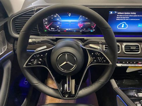 New 2026 Mercedes-Benz GLE 450 4MATIC image 11