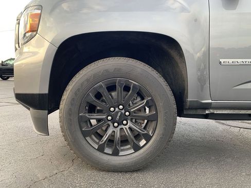 Used 2022 GMC Canyon Elevation w/ Trailering Package image 18