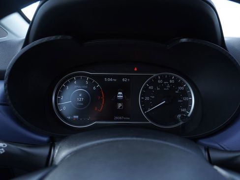 Used 2024 Nissan Versa SV image 15