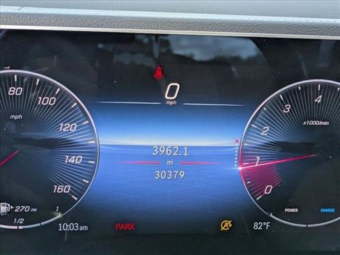 Certified 2024 Mercedes-Benz GLE 350 4MATIC image 8