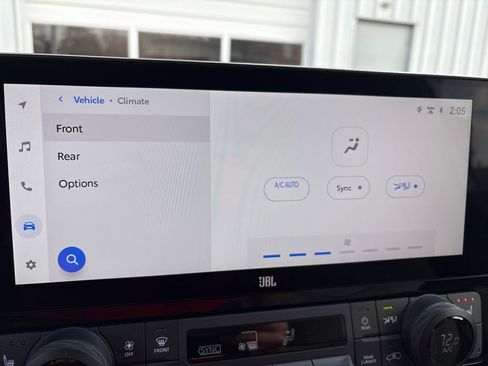 Used 2026 Toyota Grand Highlander Platinum image 31