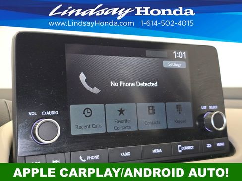 Used 2023 Honda HR-V LX image 19