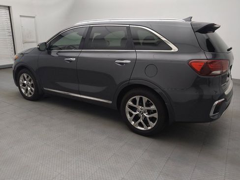 Used 2019 Kia Sorento SX FWD image 3