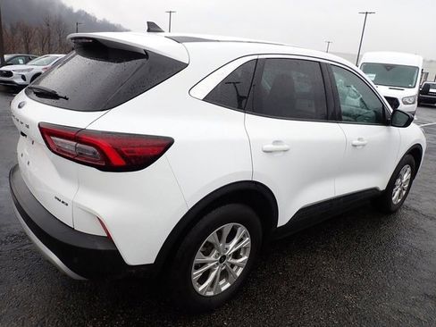 Used 2023 Ford Escape Active w/ Tech Pack #1 image 9