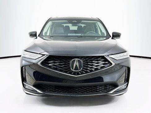 Used 2025 Acura MDX SH-AWD w/ Technology Package image 2