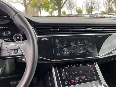 Used 2023 Audi Q7 2.0T Premium Plus w/ Premium Plus Package image 31