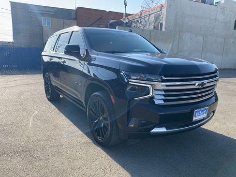 Used 2022 Chevrolet Tahoe High Country image 10