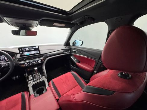 Used 2024 Acura Integra A-Spec image 39