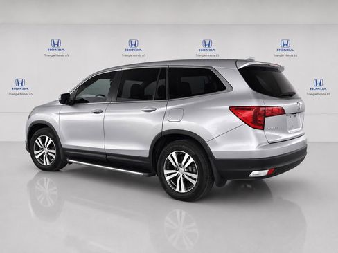 Used 2016 Honda Pilot EX-L image 4
