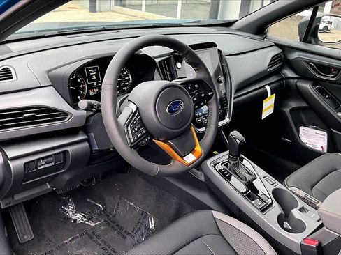 New 2026 Subaru Crosstrek 2.5i Wilderness image 8