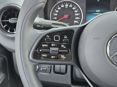 New 2024 Mercedes-Benz Sprinter 3500 image 20