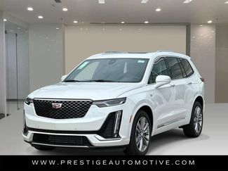 Used 2023 Cadillac XT6 Premium Luxury AWD/4WD video 1