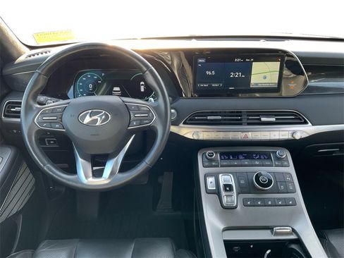 Used 2020 Hyundai Palisade Limited image 15