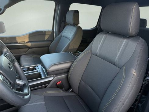 New 2026 Ford F150 STX w/ F-150 LOBO Package image 9