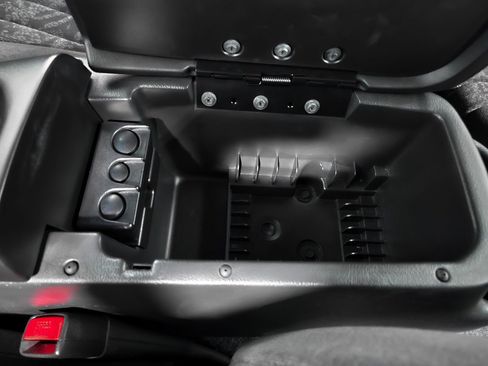 Used 2000 Chevrolet Camaro Z28 w/ SS Performance/Appearance Pkg image 48