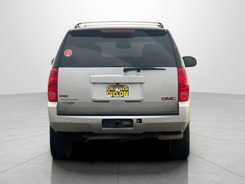 Used 2011 GMC Yukon SLE w/ Convenience Package image 5