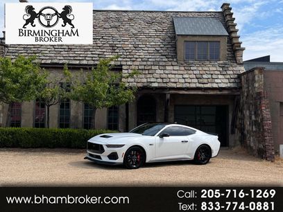 Used 2024 Ford Mustang GT