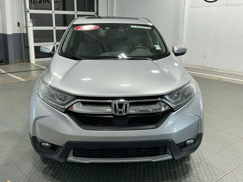 Used 2018 Honda CR-V EX-L image 35