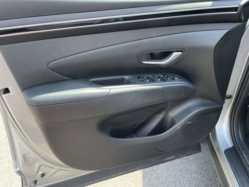Used 2024 Hyundai Tucson SEL w/ Convenience Package FWD image 9