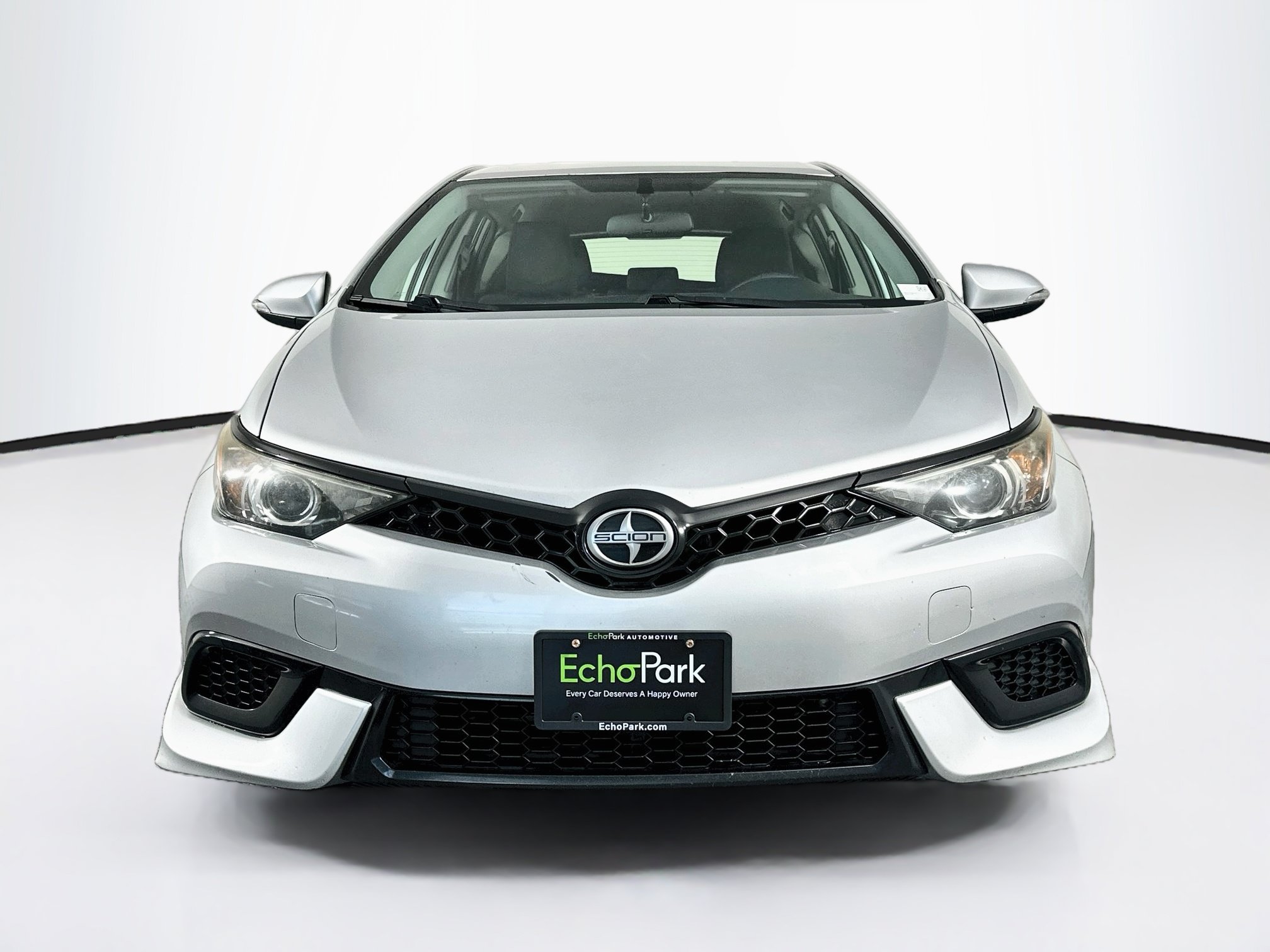 Used 2016 Scion iM FWD image 2