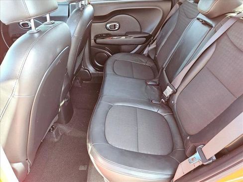 Used 2019 Kia Soul ! w/ Technology Package image 16