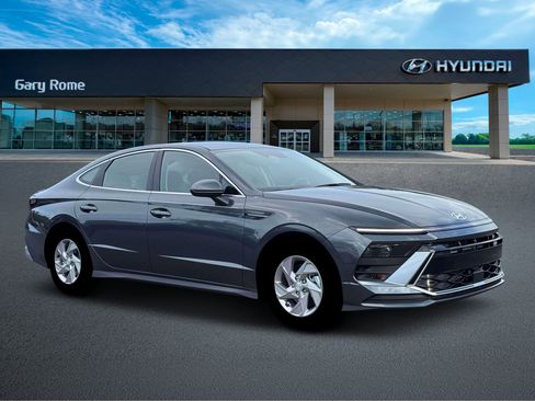 New 2026 Hyundai Sonata SE FWD image 11
