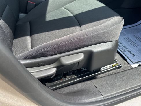 Used 2024 Chevrolet Malibu RS w/ LPO, Floor Liner Package FWD image 37