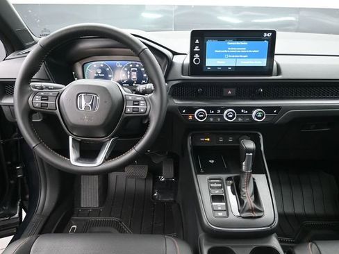 New 2026 Honda CR-V Sport-L image 11
