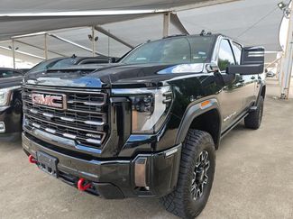 Used 2024 GMC Sierra 2500 AT4X AWD/4WD video 1
