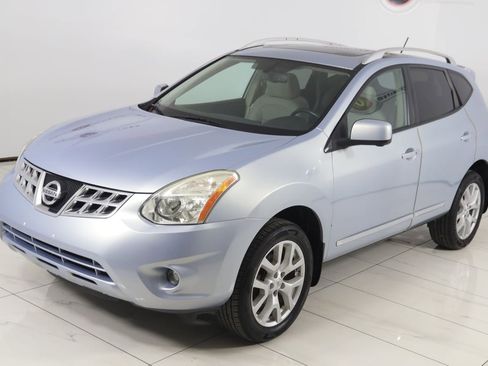 Used 2013 Nissan Rogue SL image 20