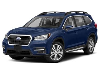 Used 2019 Subaru Ascent Limited video 1