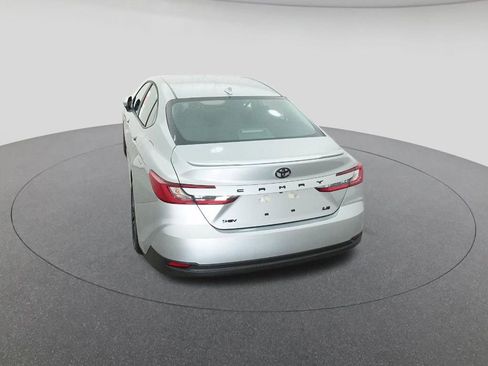 New 2026 Toyota Camry LE image 6