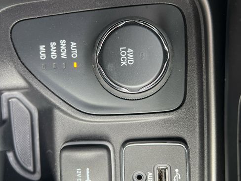 Used 2021 Jeep Compass Sport w/ Cold Weather Group image 24