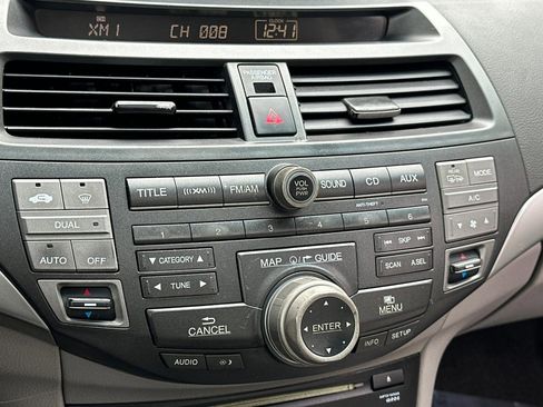 Used 2009 Honda Accord EX-L image 19