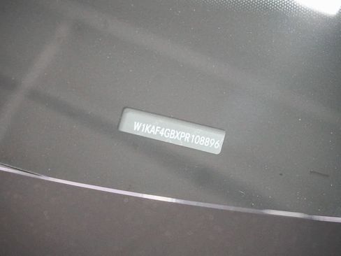 Certified 2023 Mercedes-Benz C 300 Sedan image 29