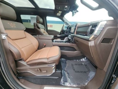 Certified 2025 Ford F350 King Ranch image 34