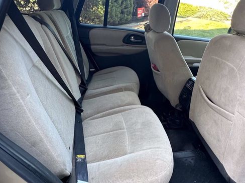 Used 2006 Chevrolet TrailBlazer LS RWD image 24