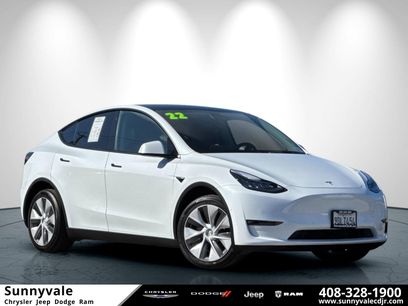 Used 2022 Tesla Model Y Long Range