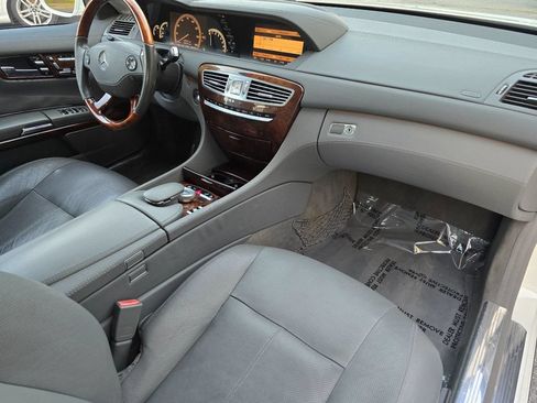 Used 2007 Mercedes-Benz CL 550 image 15