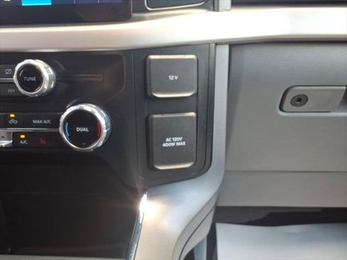 Used 2022 Ford F150 XLT w/ Equipment Group 302A High AWD/4WD image 29