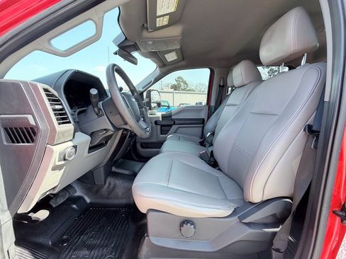 Used 2022 Ford F350 XL w/ STX Appearance Package image 22